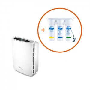 Очиститель воздуха Winix WAC-U450