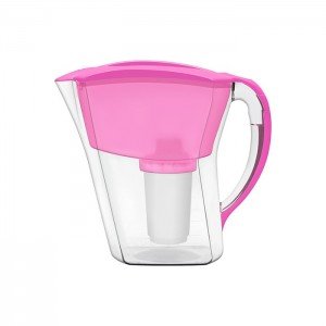 Фильтр-кувшин АКВАФОР Премиум "Маша и Медведь"