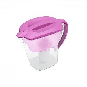 Фильтр-кувшин АКВАФОР Премиум "Маша и Медведь"