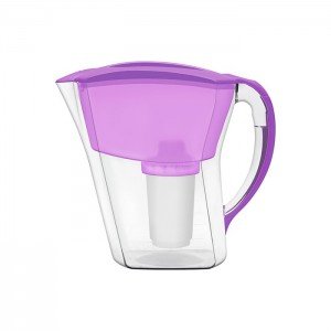 Фильтр-кувшин АКВАФОР Премиум "Маша и Медведь"