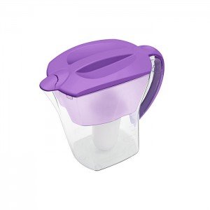 Фильтр-кувшин АКВАФОР Премиум "Маша и Медведь"