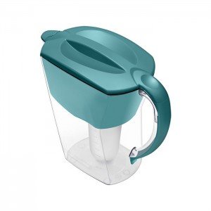 Фильтр-кувшин АКВАФОР Премиум "Маша и Медведь"