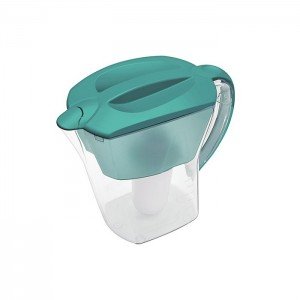 Фильтр-кувшин АКВАФОР Премиум "Маша и Медведь"