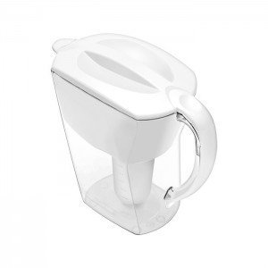 Фильтр-кувшин АКВАФОР Премиум "Маша и Медведь"