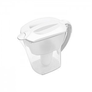 Фильтр-кувшин АКВАФОР Премиум "Маша и Медведь"